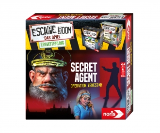 Secret Agent Game Walkthrough designs tumblr