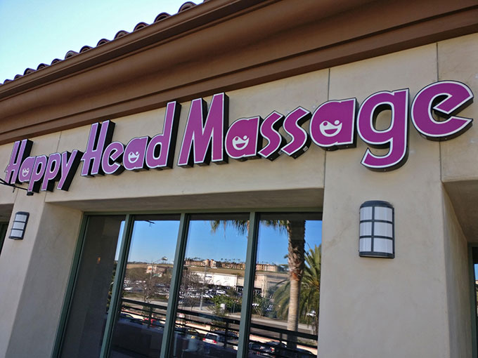 divya sham recommends Massage Parlor San Diego