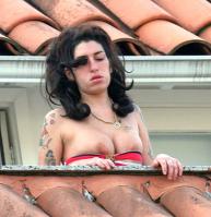 cindy bednar recommends Amy Winehouse Naked