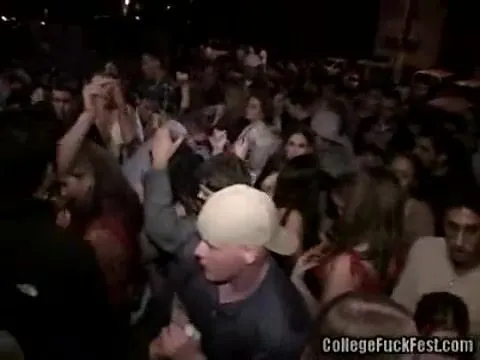 Best of College fuck fest 34