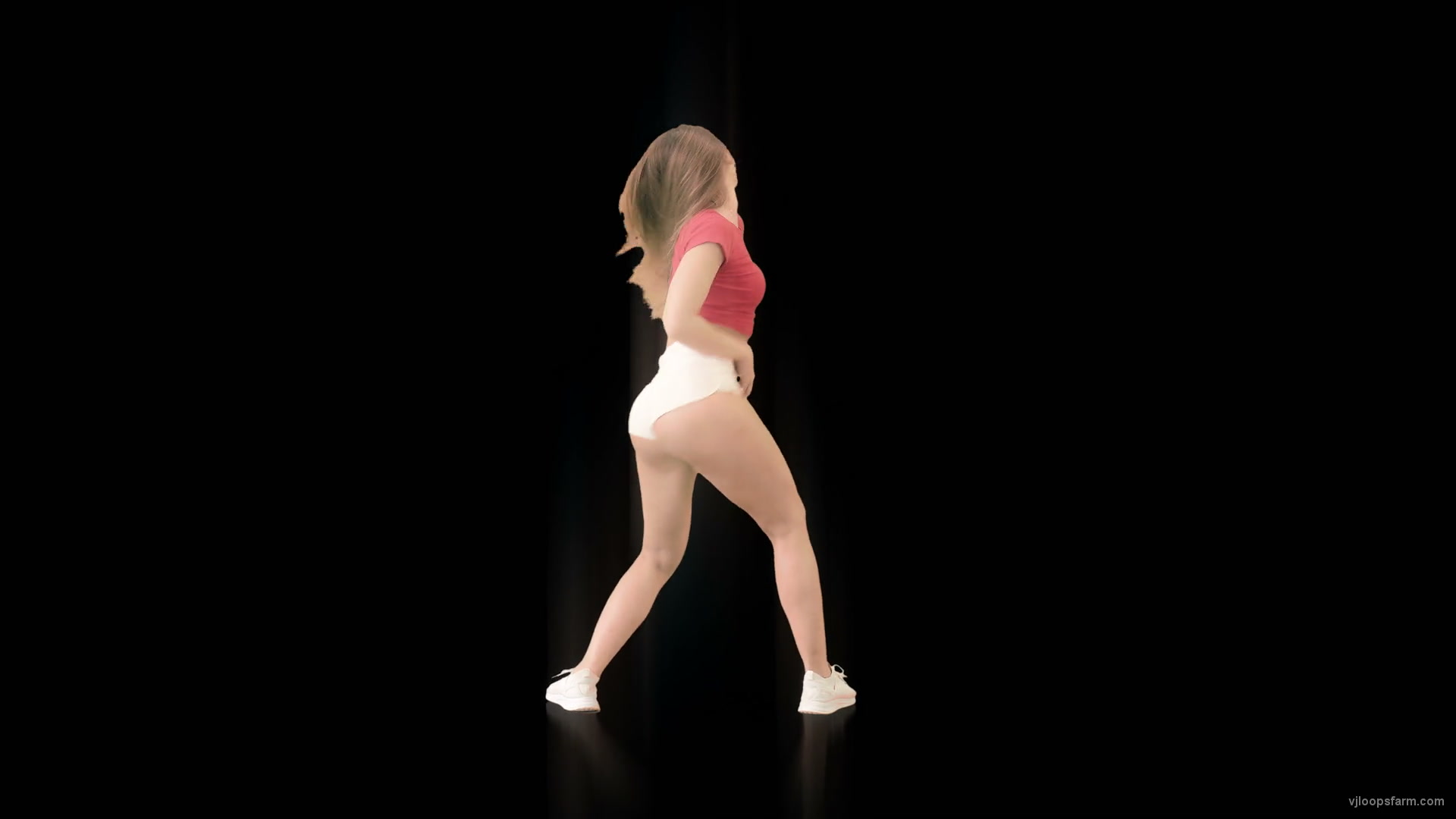 Best of Twerk live wallpaper