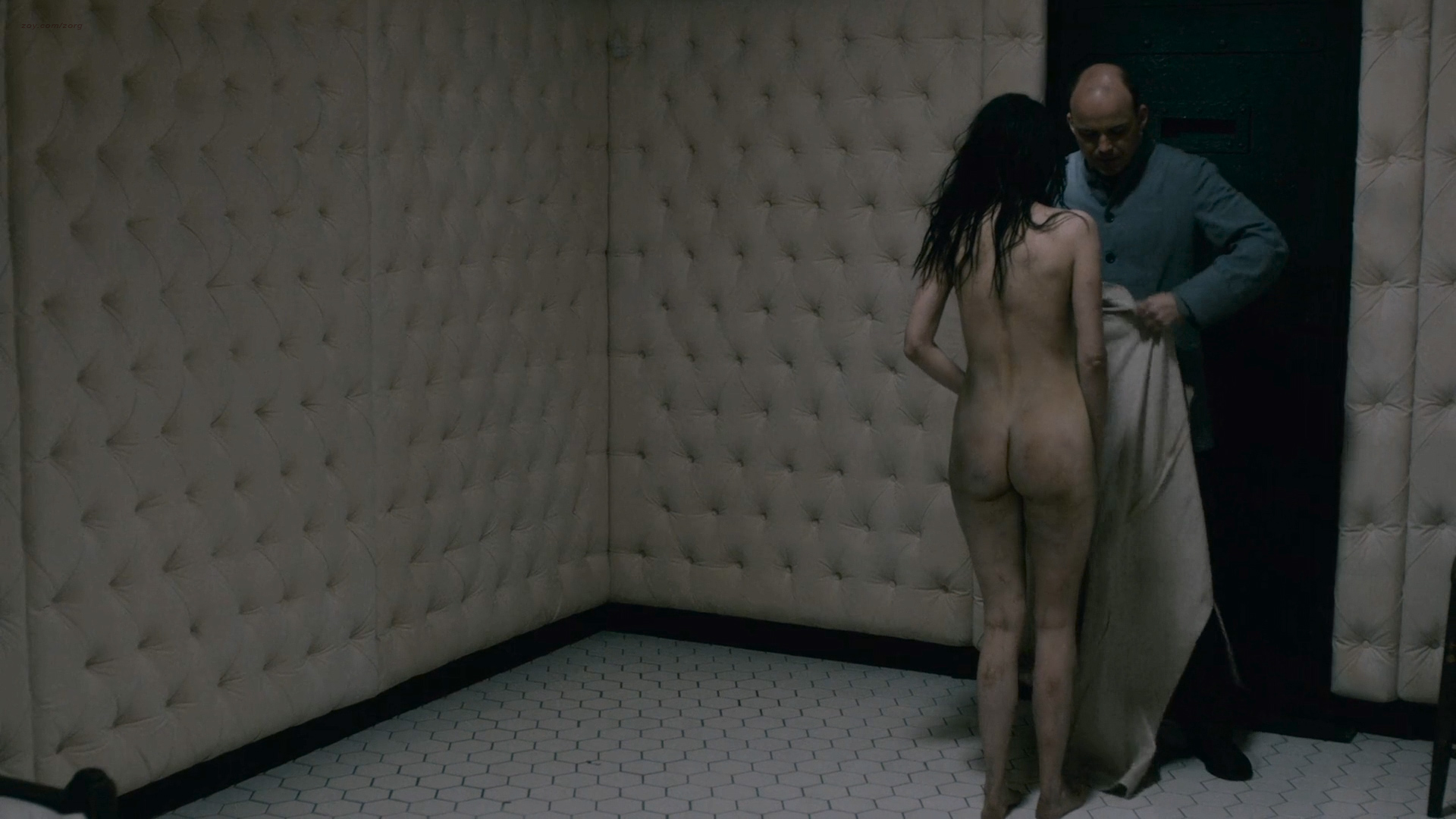 catherine hendricks recommends eva green nude hd pic