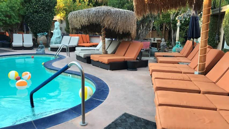 david corti recommends nudist resorts palm springs area pic