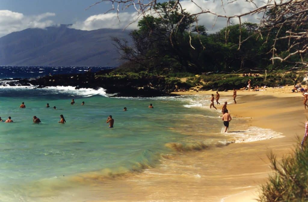 claudio campos add photo little beach hawaii nude