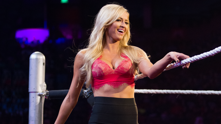 al cole recommends Wwe Summer Rae Leaked