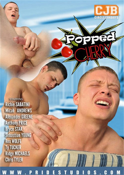 blair henson add photo popping a cherry porn