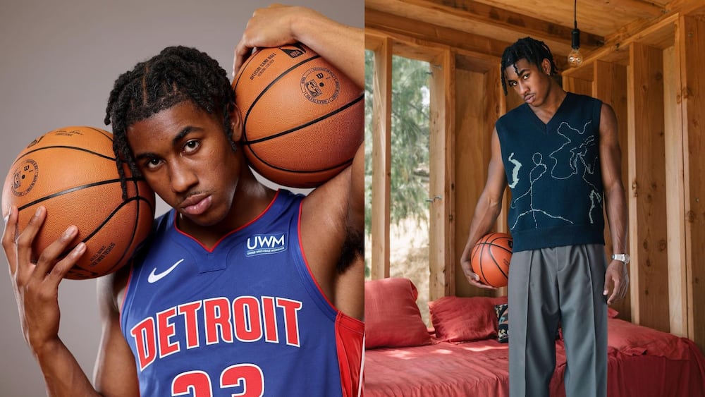 dan morehouse recommends hot black nba players pic