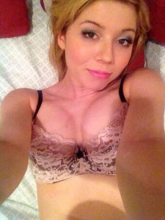 casey sallee recommends Jennette Mccurdy Naked Pictures