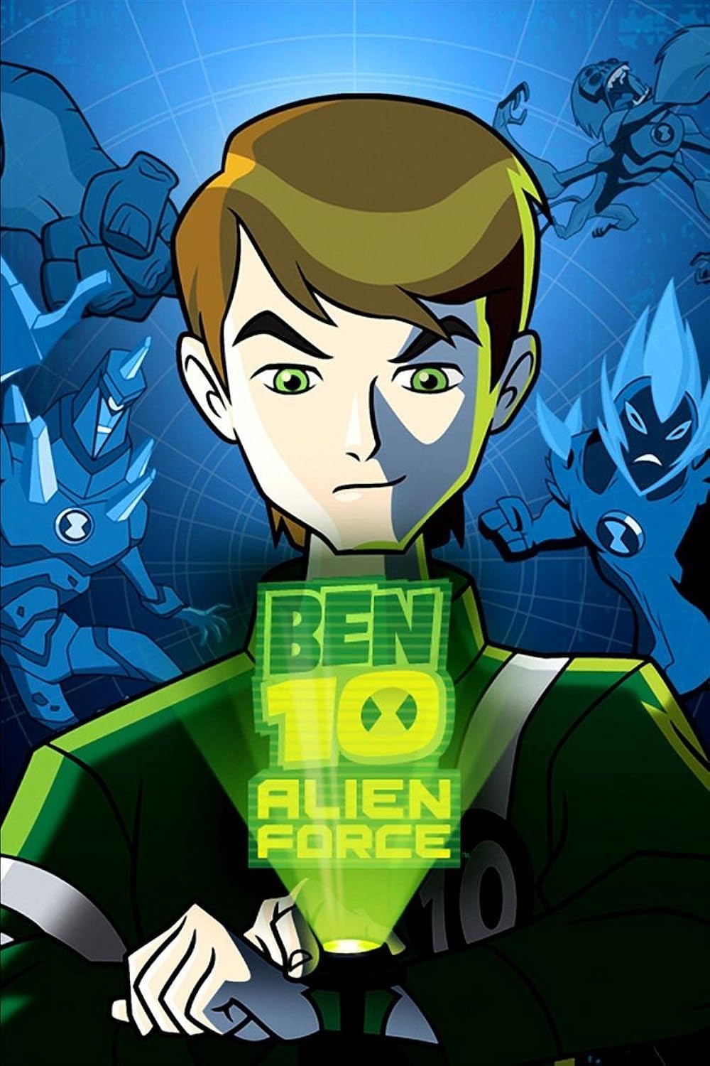 demi carter add photo ben 10 pictures