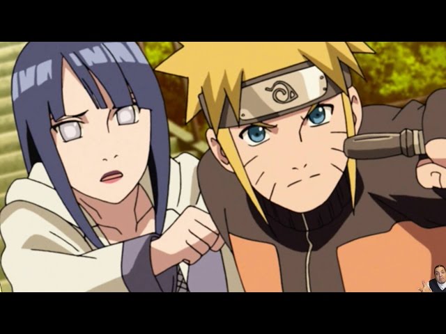 bob lafrance recommends naruto episodes with hinata pic