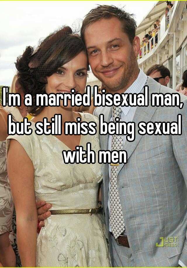 bi married men tumblr