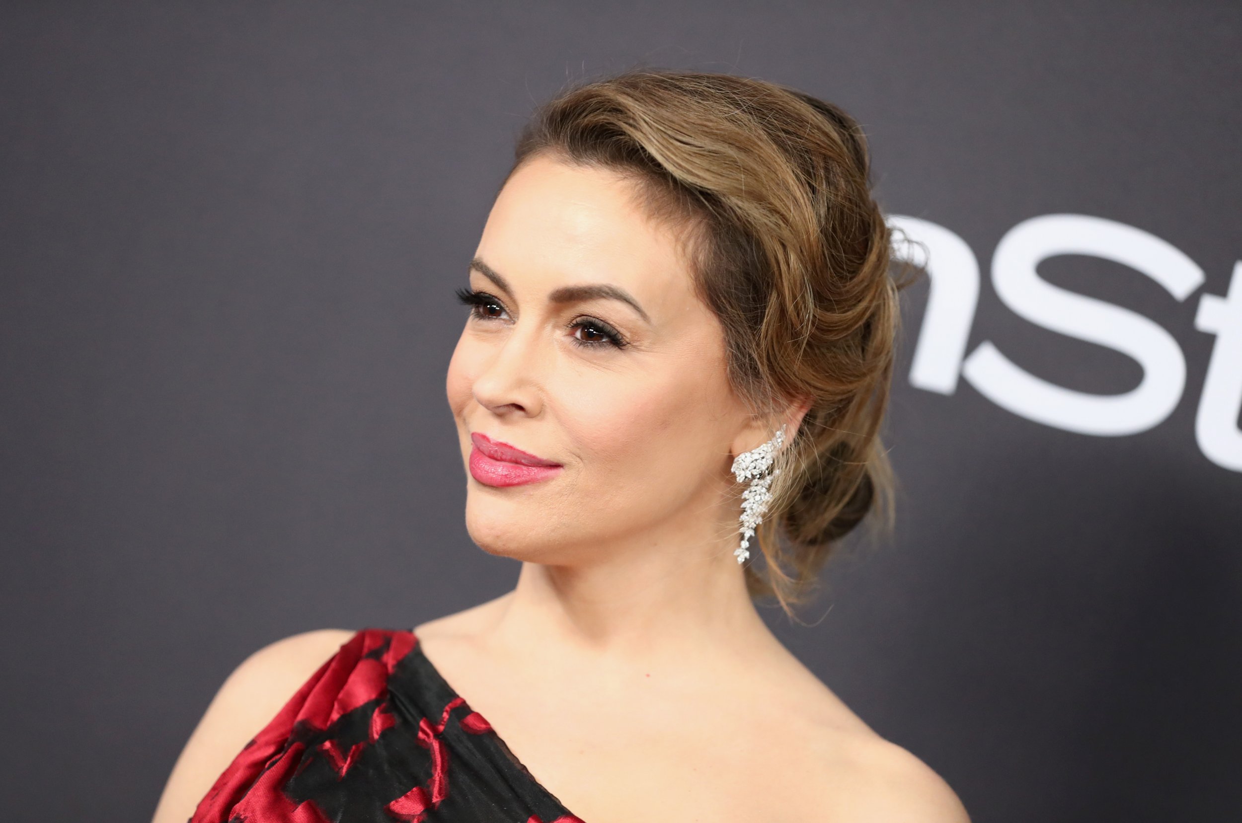 abbie rohde add alyssa milano pussy photo