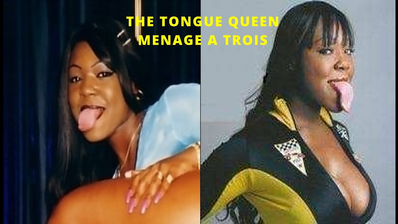 daniel rolland recommends menage a trois tongue pic