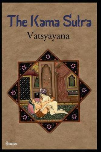 kamasutra book summary with pictures