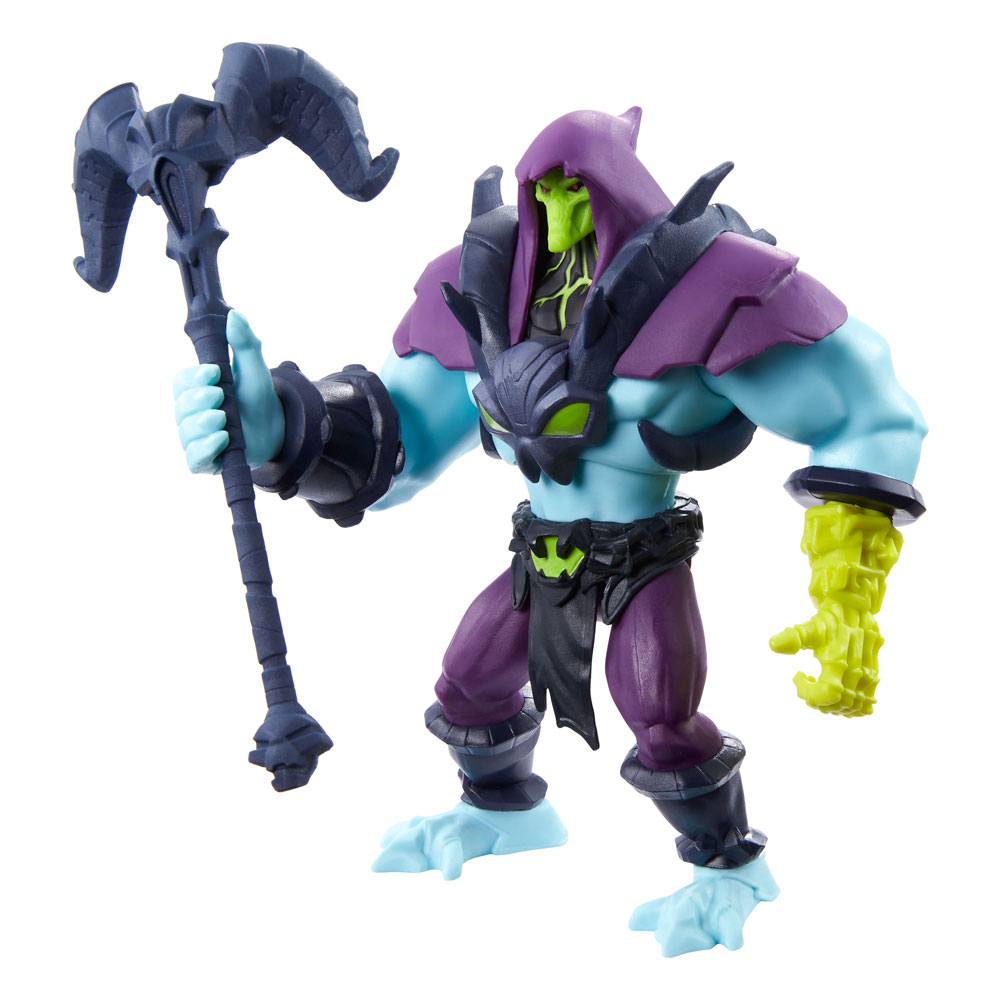 bronwyn lott share pictures of skeletor from he man photos