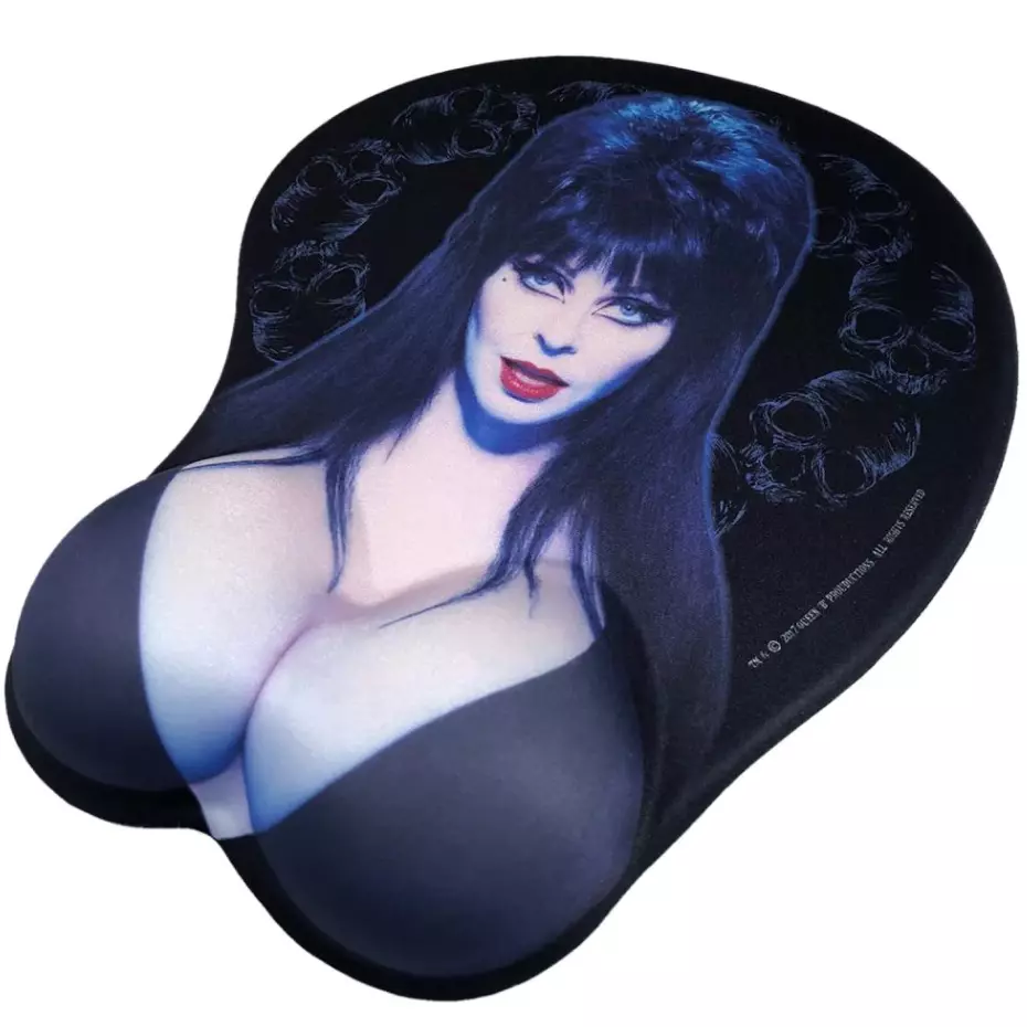 divanshi verma recommends Elvira Mistress Of The Dark Tits
