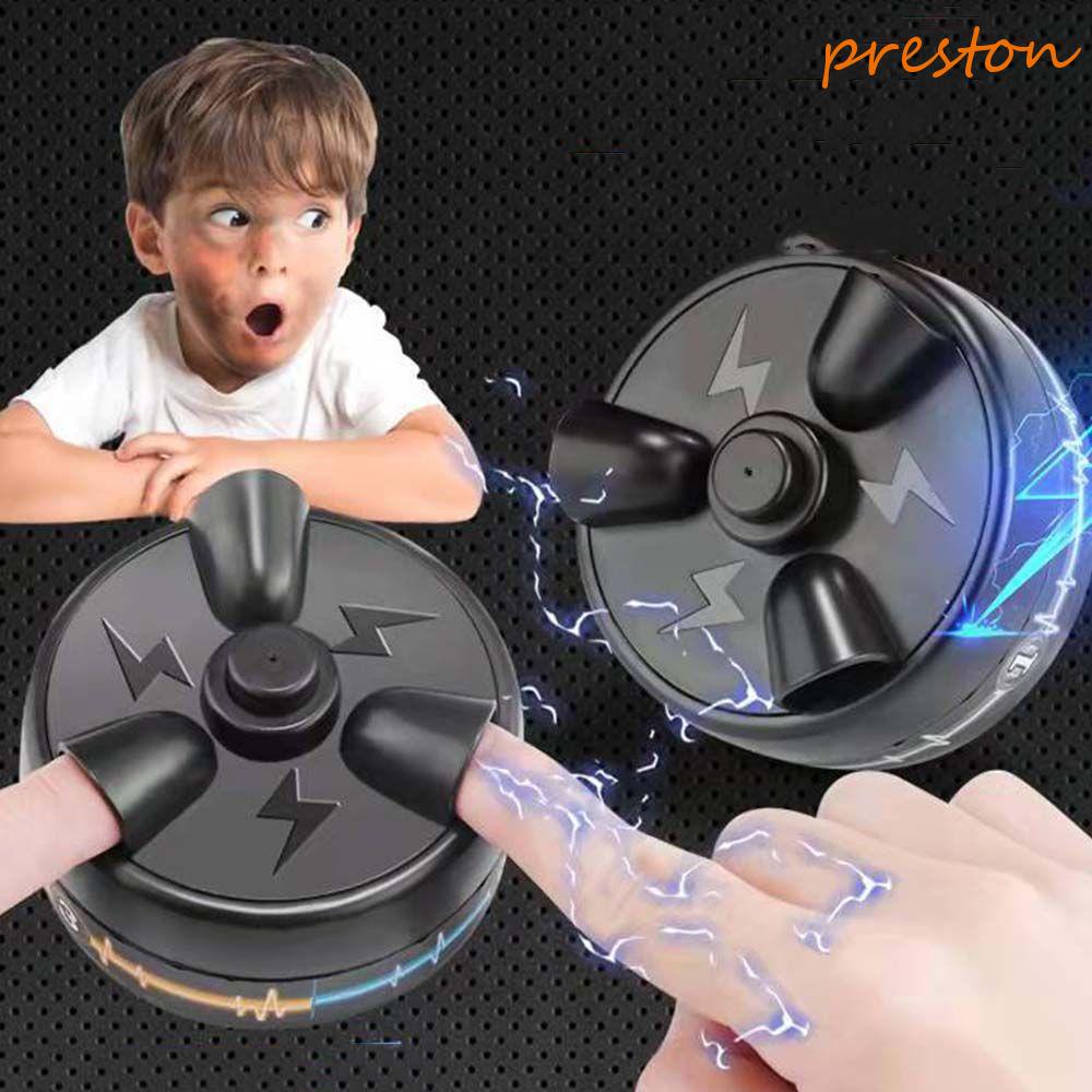 preston styles fidget spinner