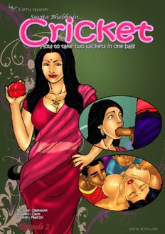 clive smythe recommends savita bhabhi comic book pic