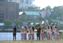 ben kenna share 100 naked womens photos