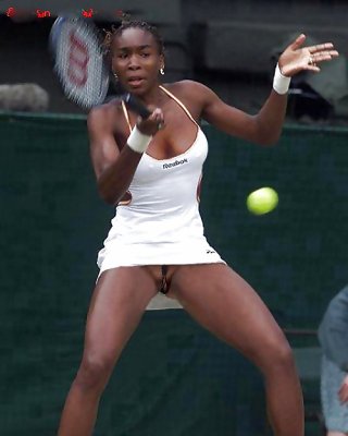 Best of Pictures of venus williams nude