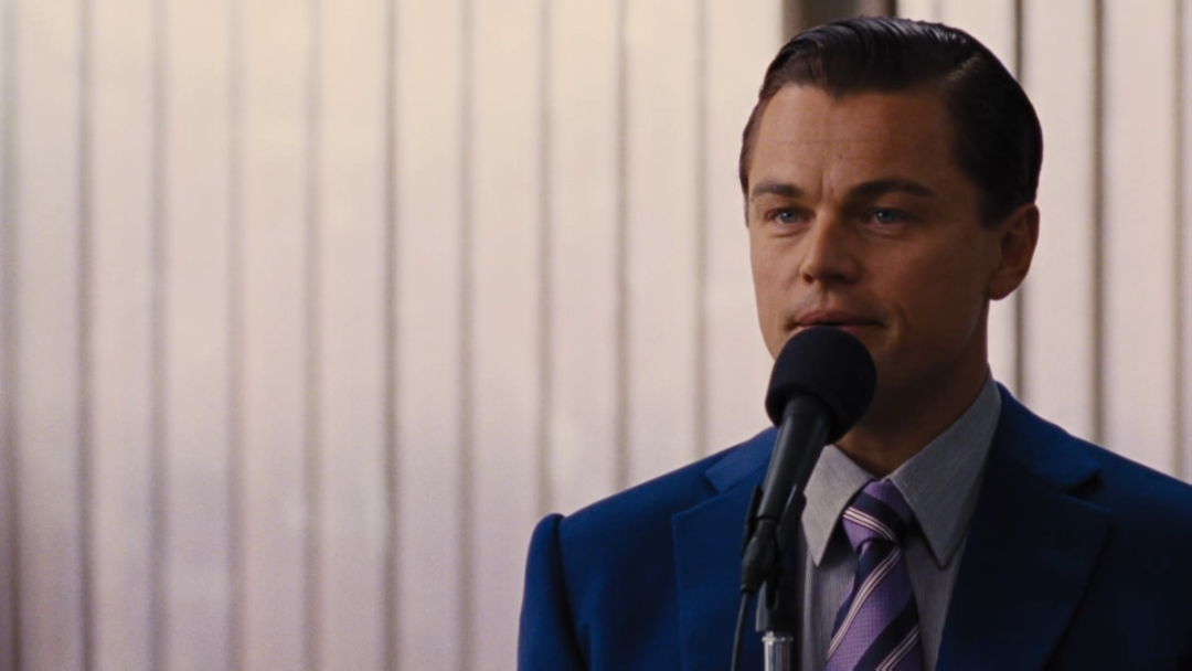 anna coss recommends Wolf Of Wall Street Stream Online