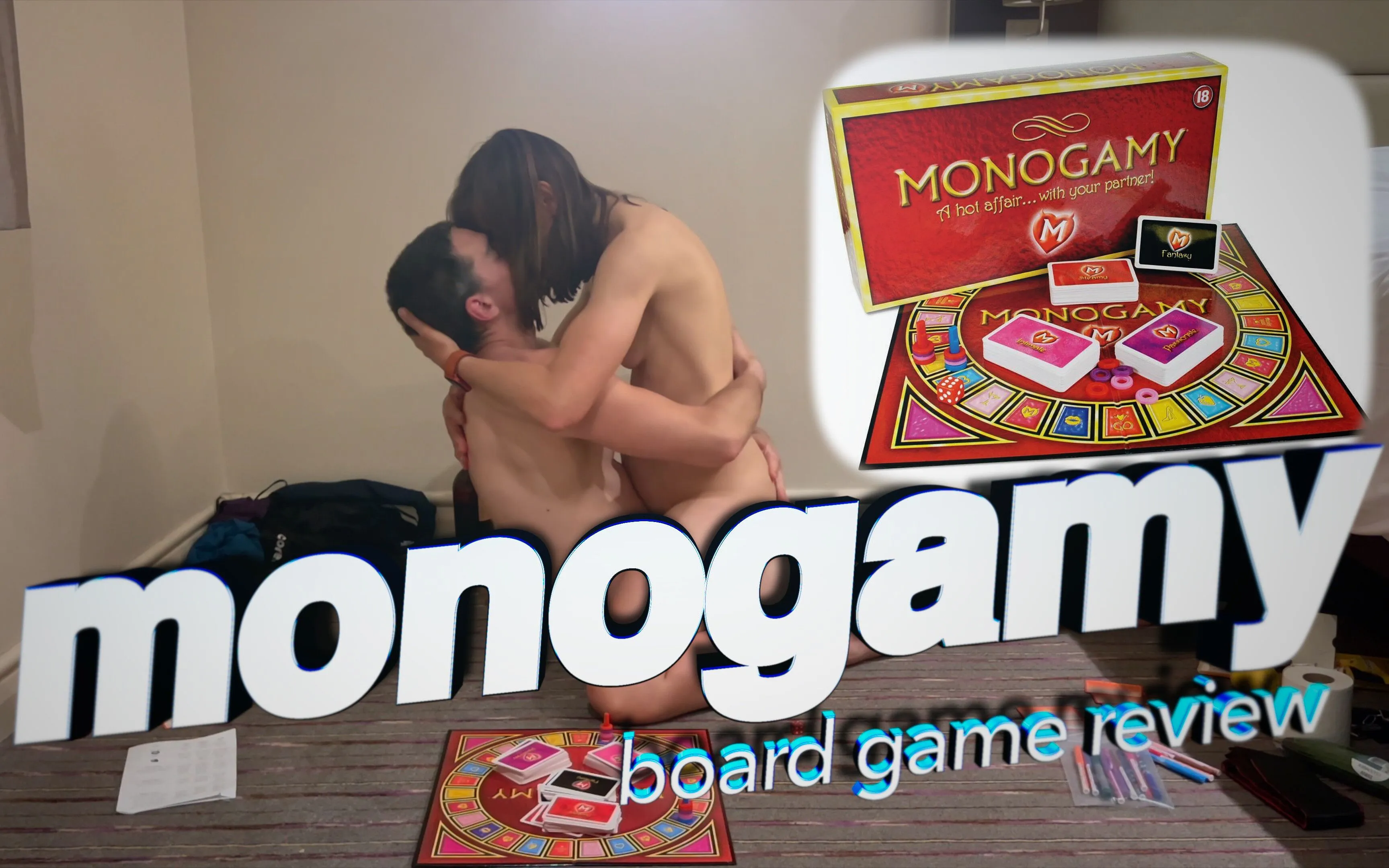 denis lussier recommends sex board game porn pic