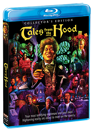 carl ulbrich recommends Tales From The Hood Full