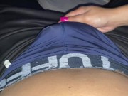 becky colvin share girl sees first penis photos