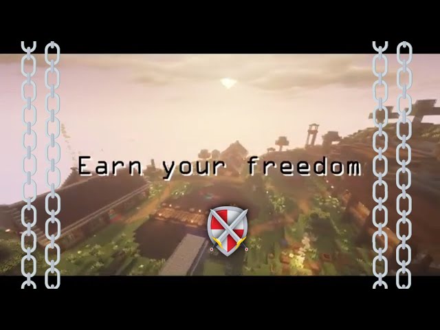 Earn Your Freedom Game auf sperma