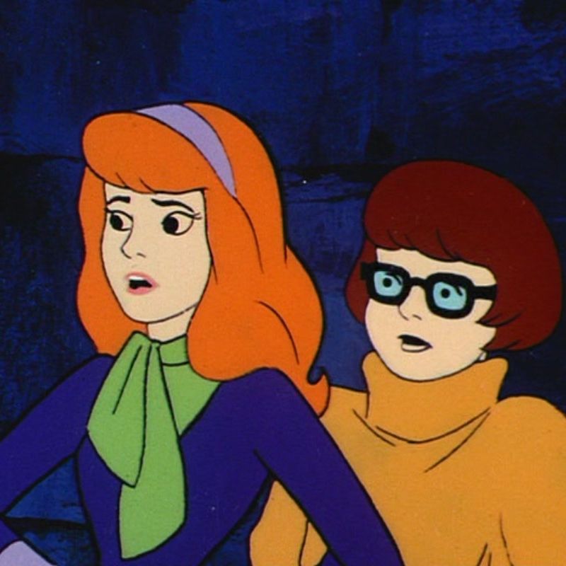 ali amr ali amr recommends Pics Of Daphne From Scooby Doo