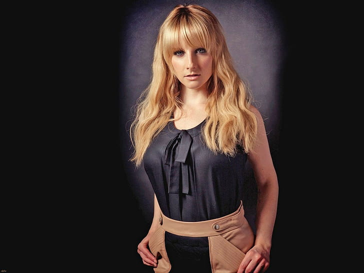 byron cheung recommends Melissa Rauch Tit Size