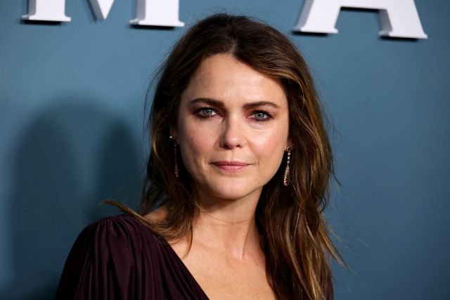 chris stroy recommends Keri Russell Sexy