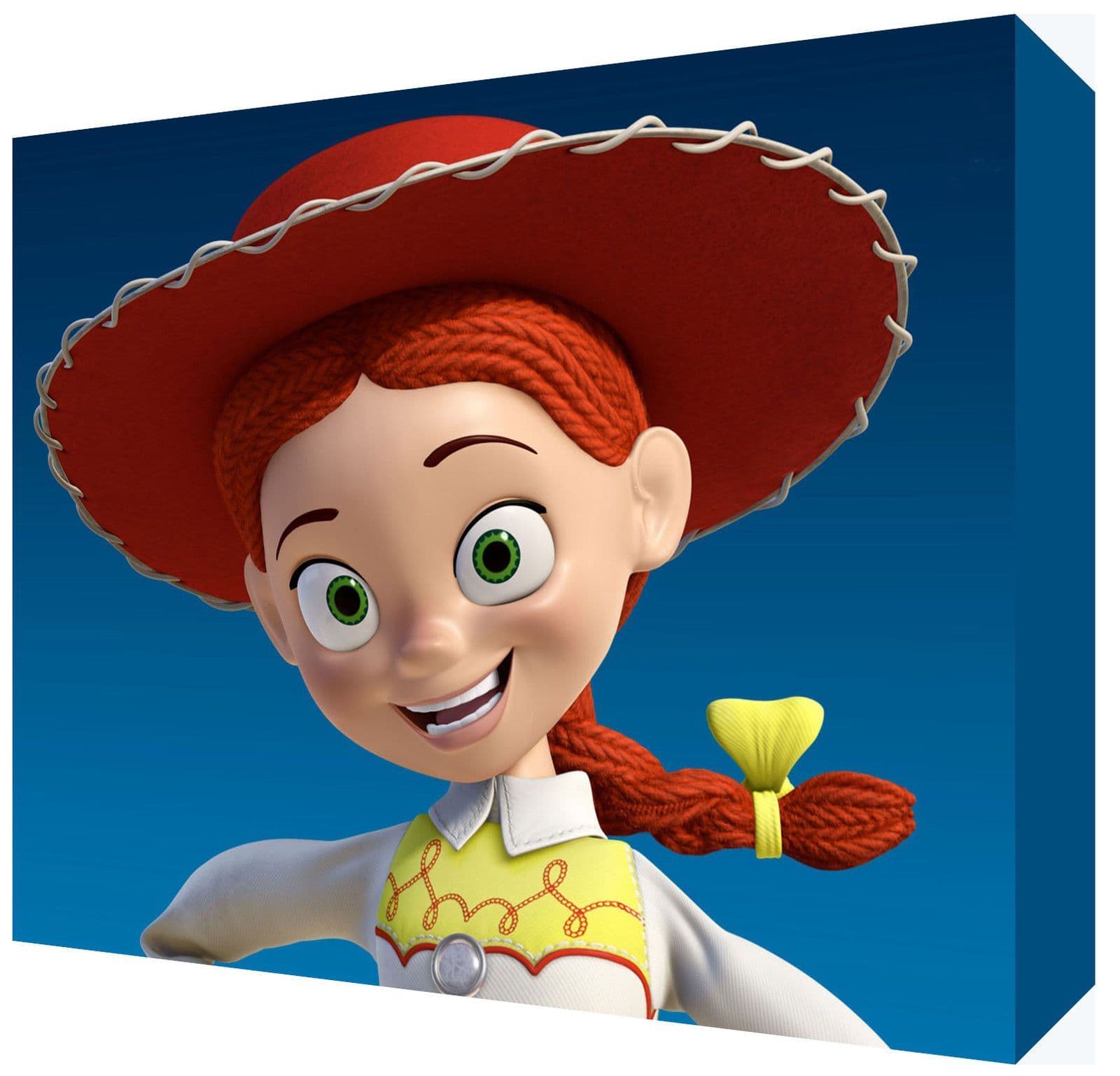brent wilber recommends pics of jessie from toy story pic
