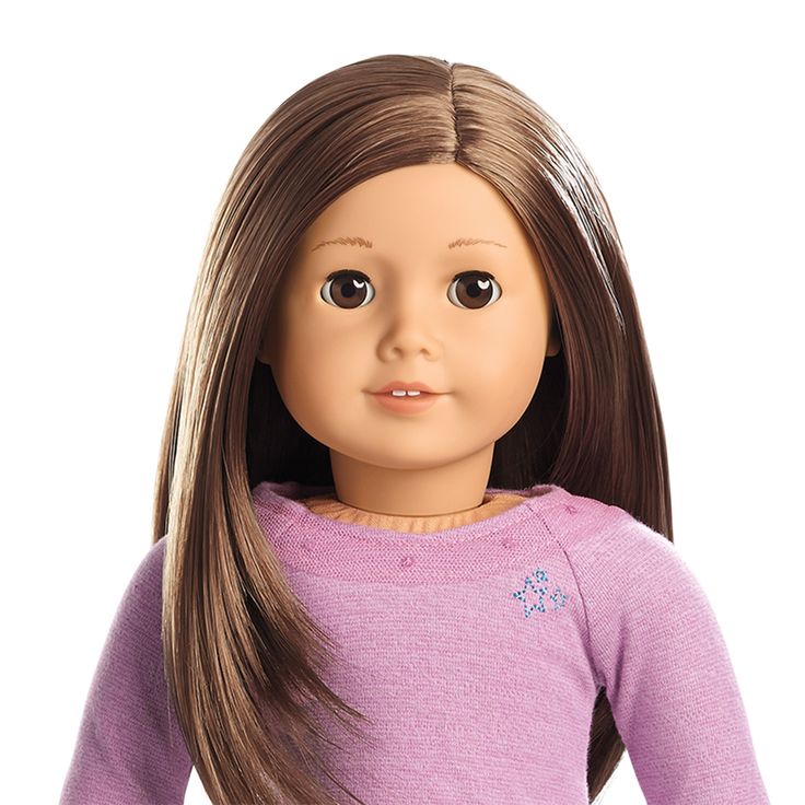 cuca ramirez recommends american american girl doll videos pic