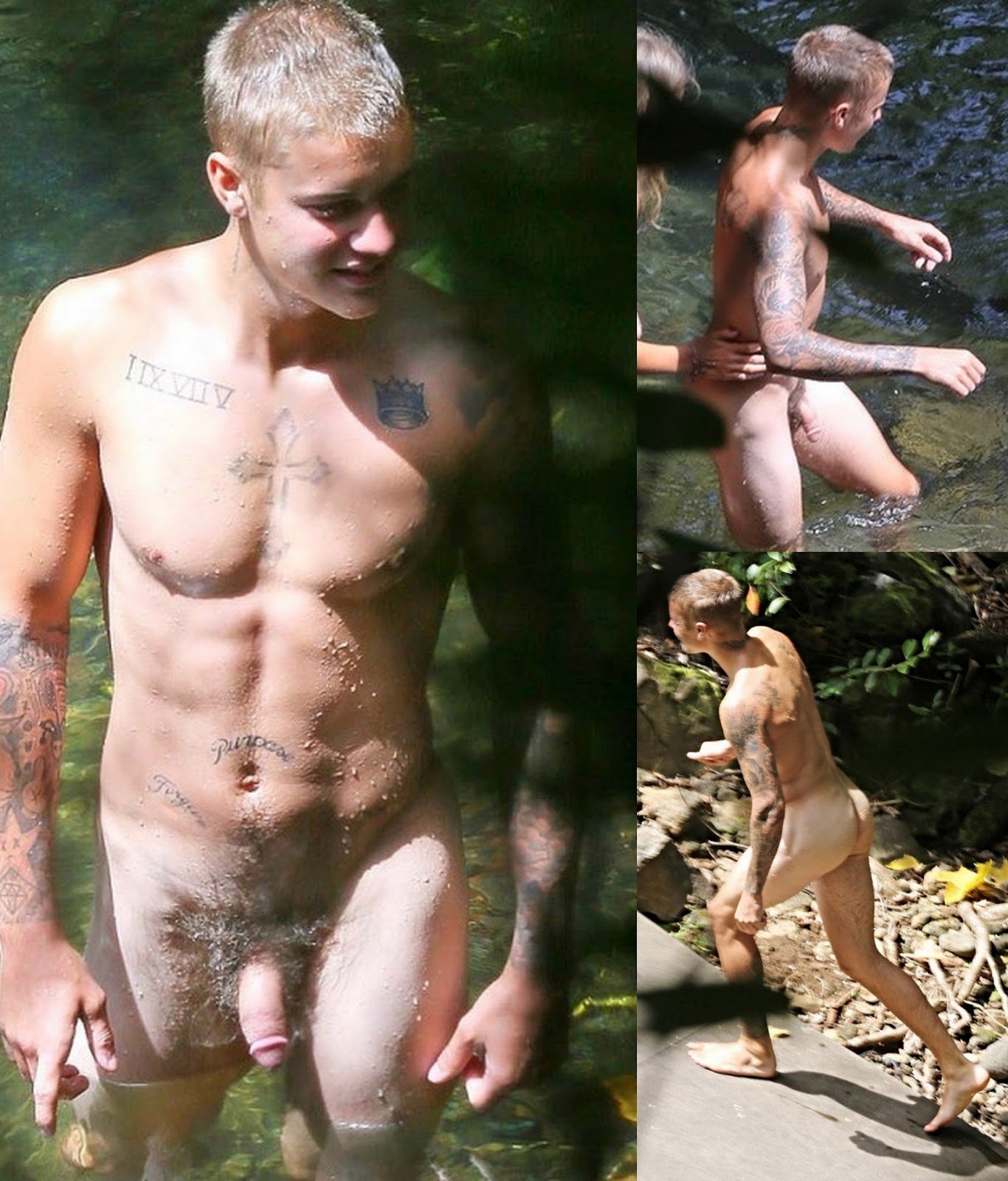 dave nottingham add justin bieber naked hd photo