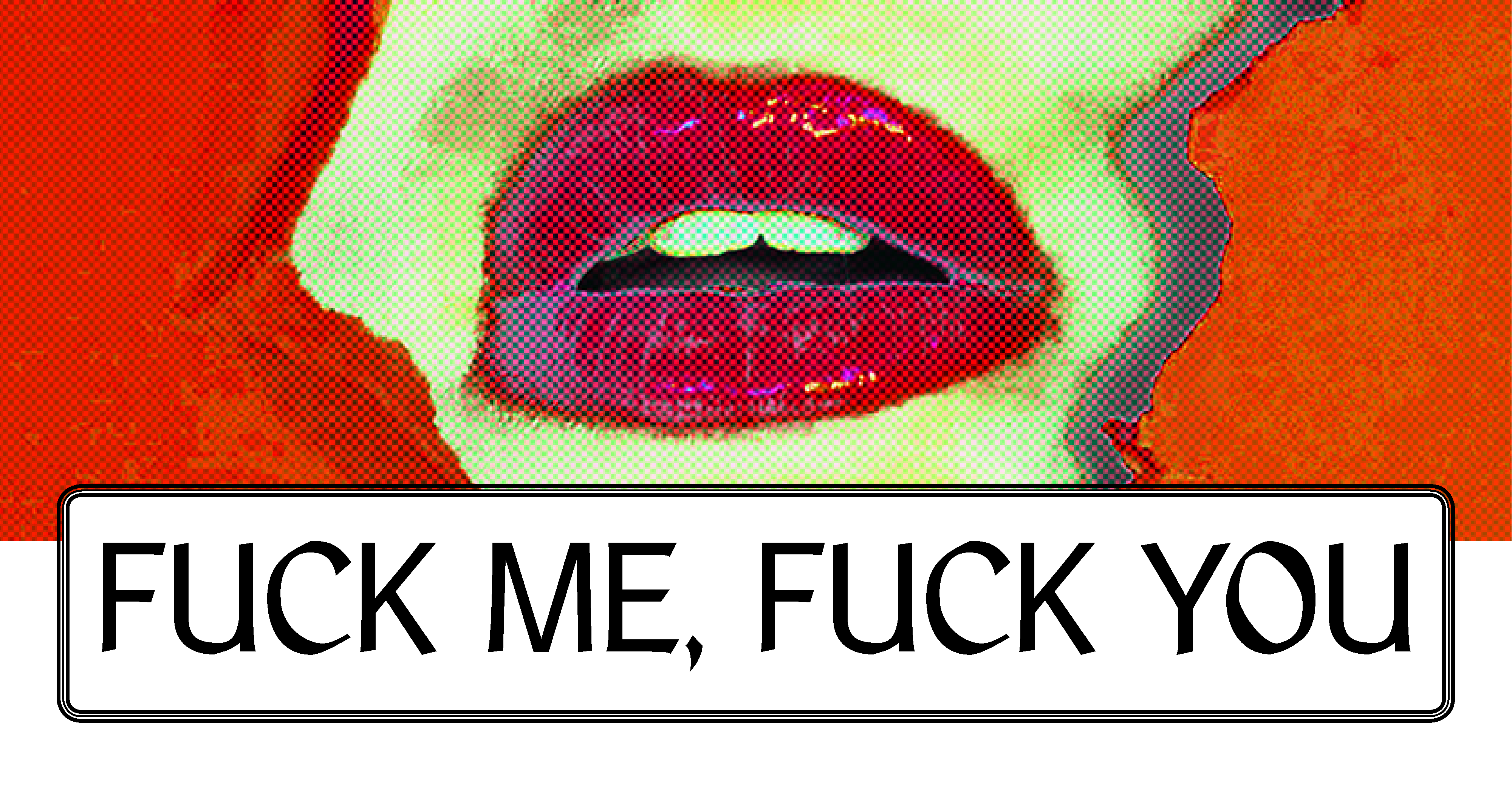 charmaine khoo recommends fuck me? fuck you pic