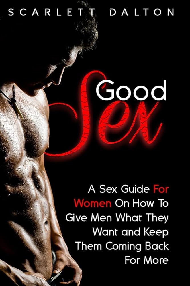 debbie goolsby recommends a better sex guide pic