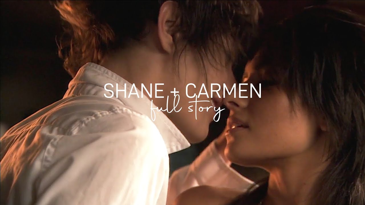 brian dureault share shane and carmen too hot photos