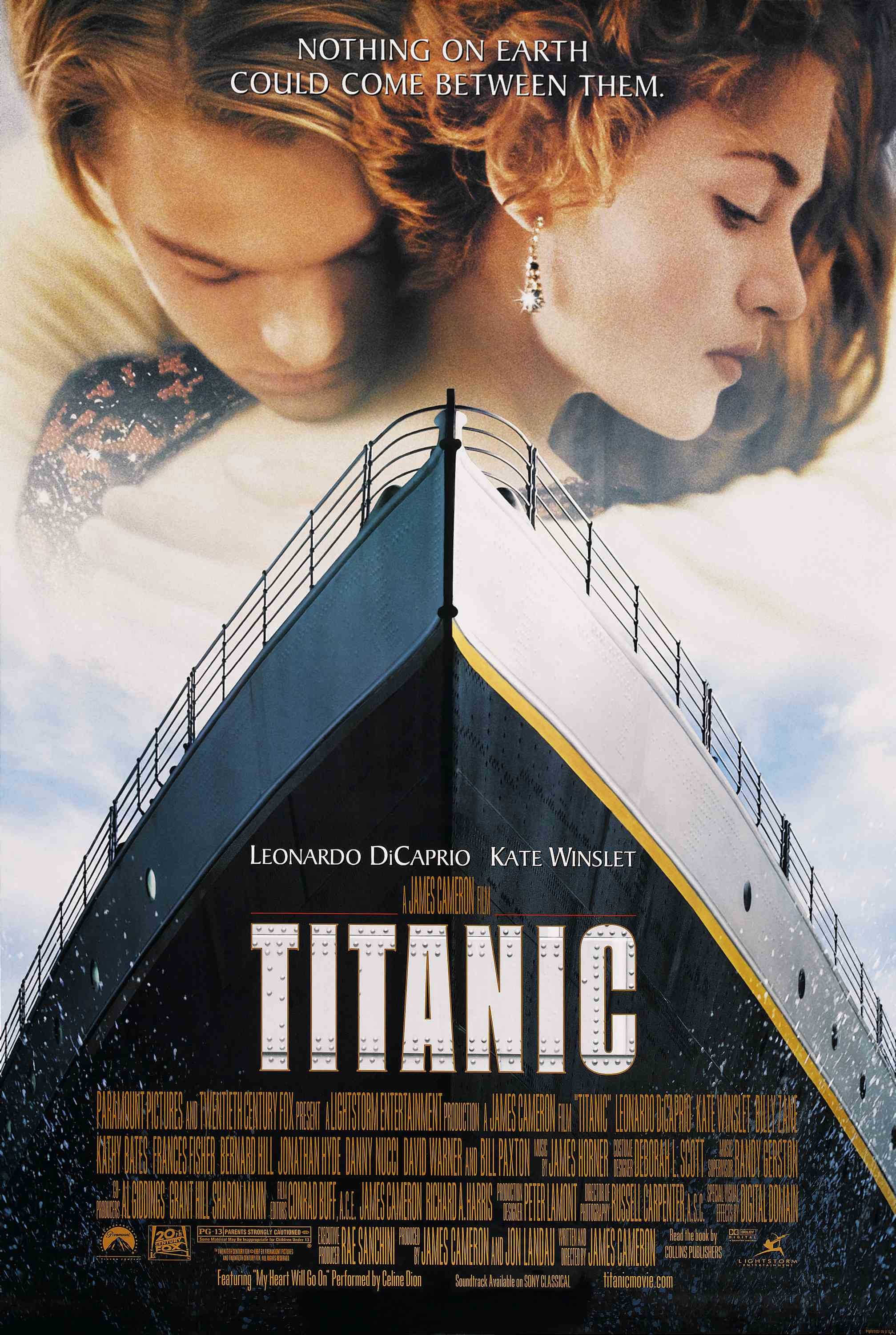 chidimma okeke recommends titanic full movie hindi pic