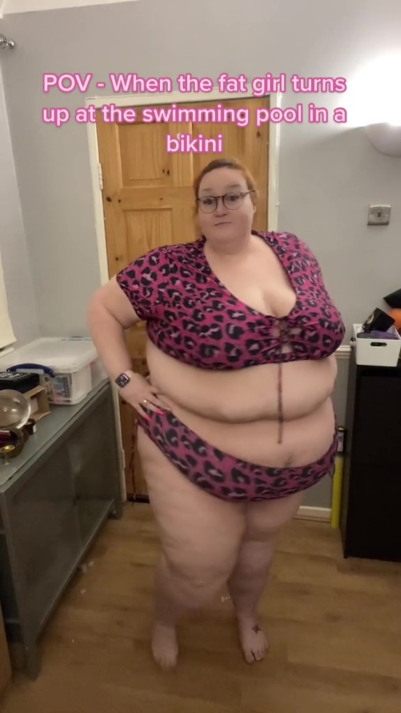andrea galeano share fat girls small tits photos