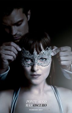 dark moon recommends Las 50 Sombras De Grey Online