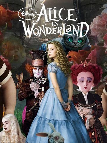 angelina herbert recommends pic of alice in wonderland pic