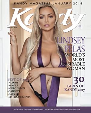 baron hill add lindsey pelas porn photo