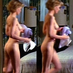 dennis p cole recommends michelle pfeiffer topless pic