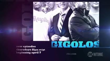 ahmad yuni recommends Gigolo Showtime Free Episodes