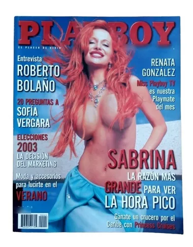 brad story add photo sabel en playboy