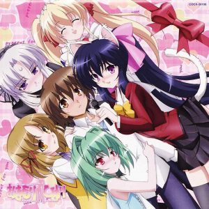 bruce ruth share ecchi harem animes dubbed photos