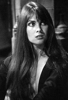 charlene cass recommends caroline munro nude photos pic