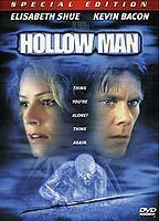 adrian chubb recommends Hollow Man Naked Scene