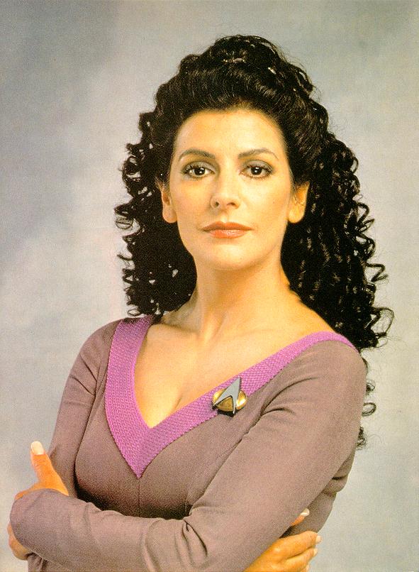 brooklyn marks recommends marina sirtis nude pictures pic